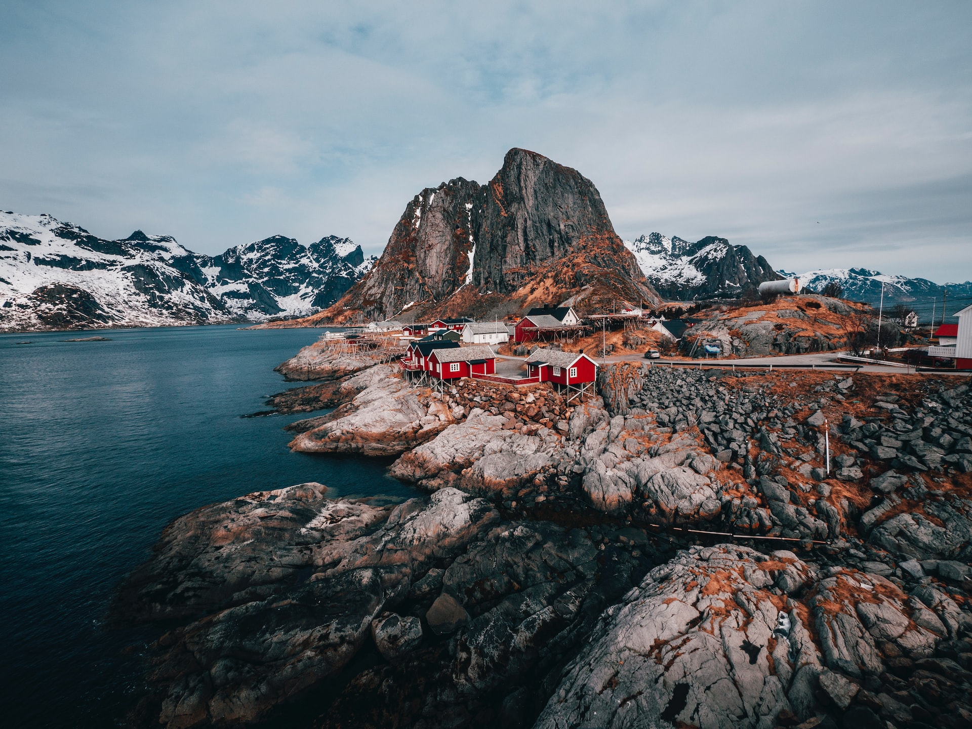 Norway is Beautiful